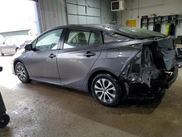 2022 TOYOTA PRIUS PRIM - JTDKAMFP0N3226272