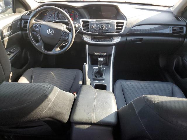 VIN 1HGCR2E58EA027002 2014 Honda Accord, Sport no.8