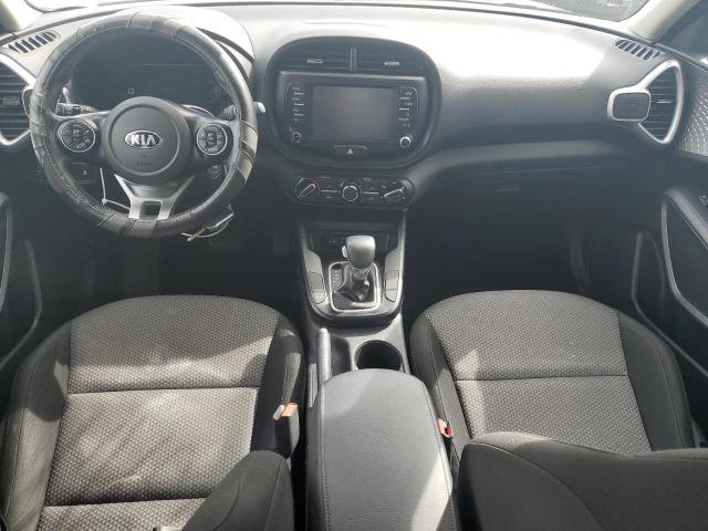2020 KIA SOUL LX - KNDJ23AU8L7003662
