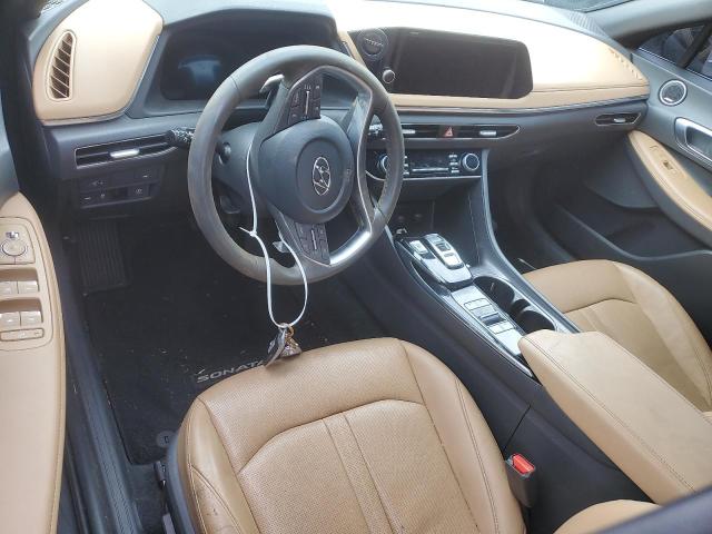 2022 HYUNDAI SONATA LIM - KMHL34J2XNA232355