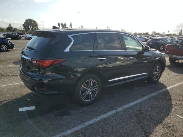 VIN 5N1DL0MN5KC509433 2019 INFINITI QX60 no.3