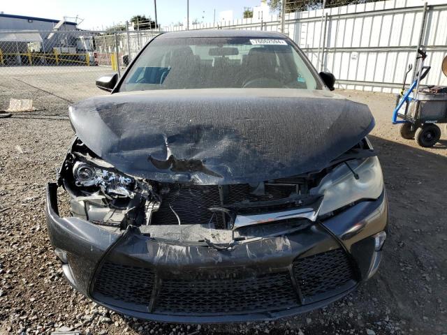 2015 TOYOTA CAMRY LE - 4T1BF1FK5FU941348