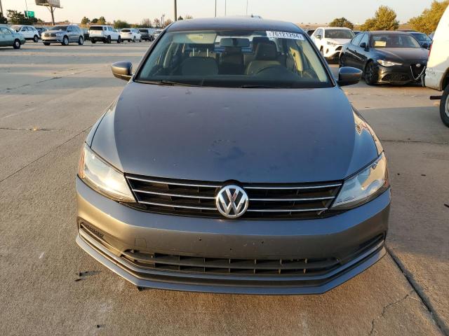 2017 VOLKSWAGEN JETTA S - 3VW2B7AJ0HM311260