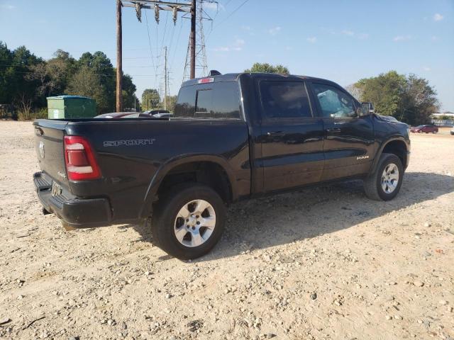 2021 RAM 1500 LARAM - 1C6SRFJT8MN616197