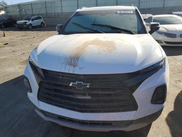 2021 CHEVROLET BLAZER 2LT - 3GNKBCR4XMS513501
