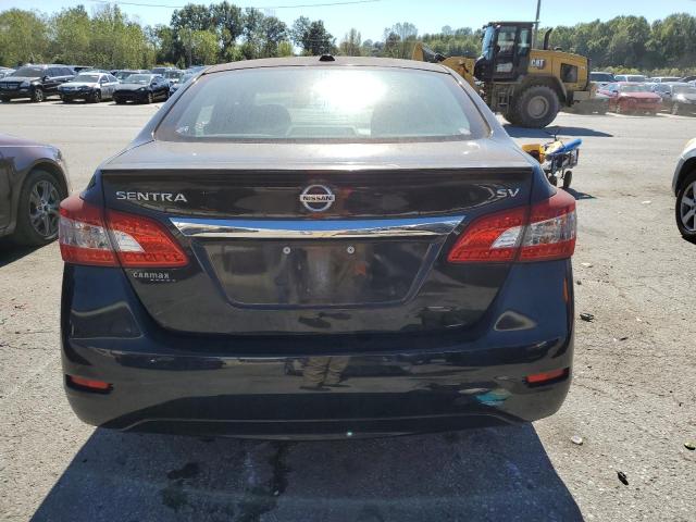 2015 NISSAN SENTRA S - 3N1AB7AP2FY319663