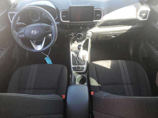 2021 HYUNDAI VENUE SEL - KMHRC8A35MU098569