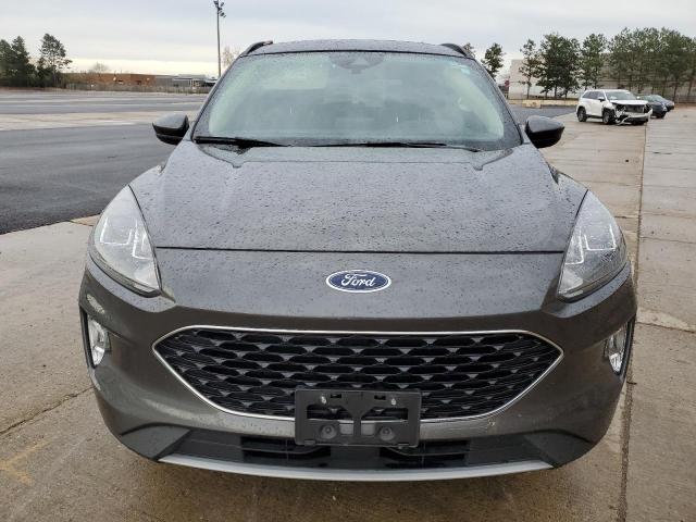 2020 FORD ESCAPE SEL - 1FMCU9H68LUA25817
