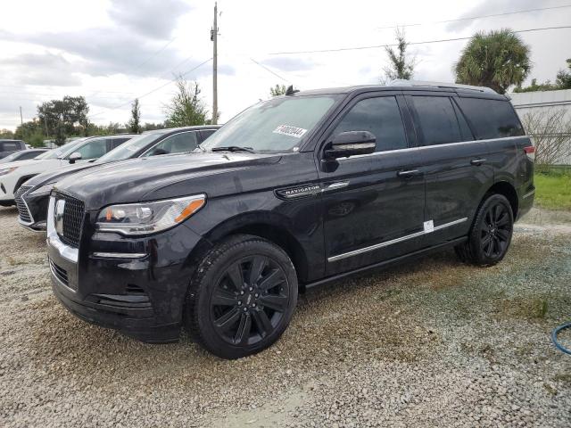 2023 LINCOLN NAVIGATOR