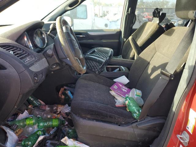 2014 DODGE GRAND CARA #3310288768