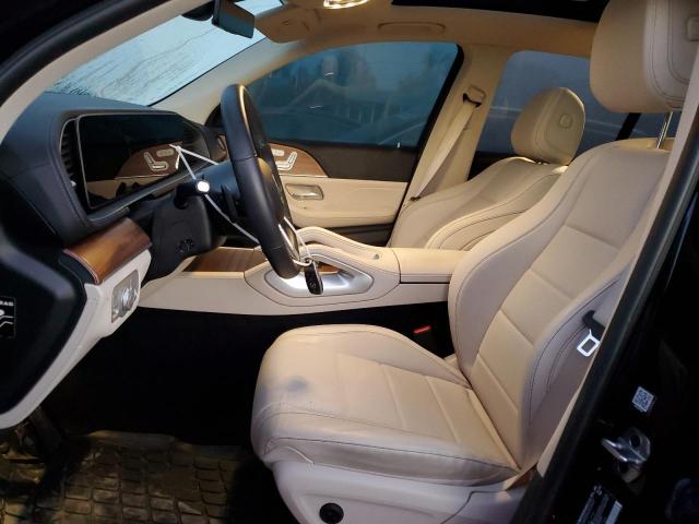 2023 MERCEDES-BENZ GLE 450 4M - 4JGFB5KB6PA922966