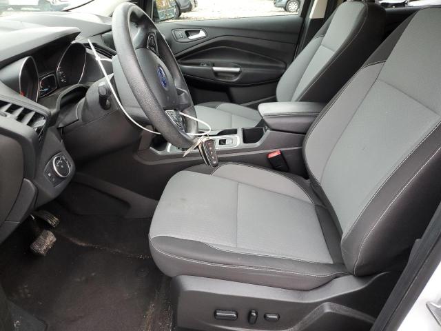 2019 FORD ESCAPE SE - 1FMCU9GD2KUB18136