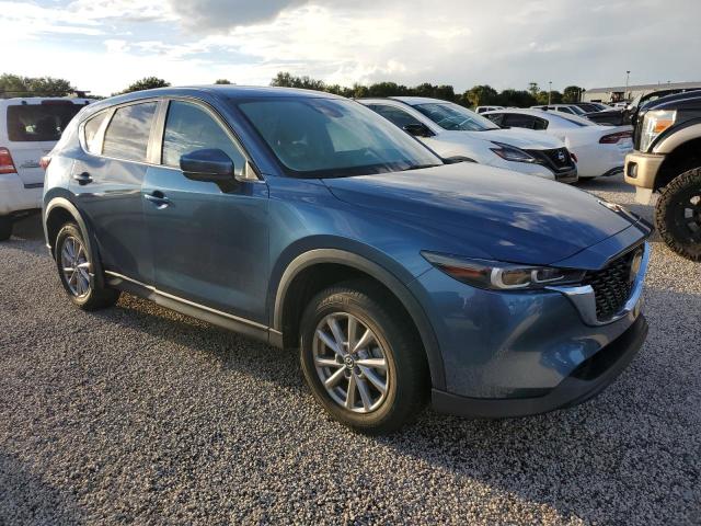 VIN JM3KFBBM7P0143659 2023 MAZDA CX-5 SELEC no.4