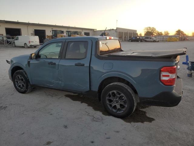 2023 FORD MAVERICK X - 3FTTW8E37PRA79805