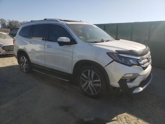 2016 HONDA PILOT TOUR - 5FNYF6H90GB012247