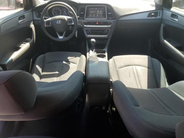 2018 HYUNDAI SONATA SE - 5NPE24AF7JH665007