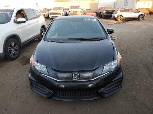 2015 HONDA CIVIC LX - 2HGFG3B54FH526007