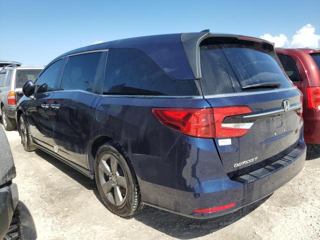 2022 HONDA ODYSSEY EX - 5FNRL6H57NB015363