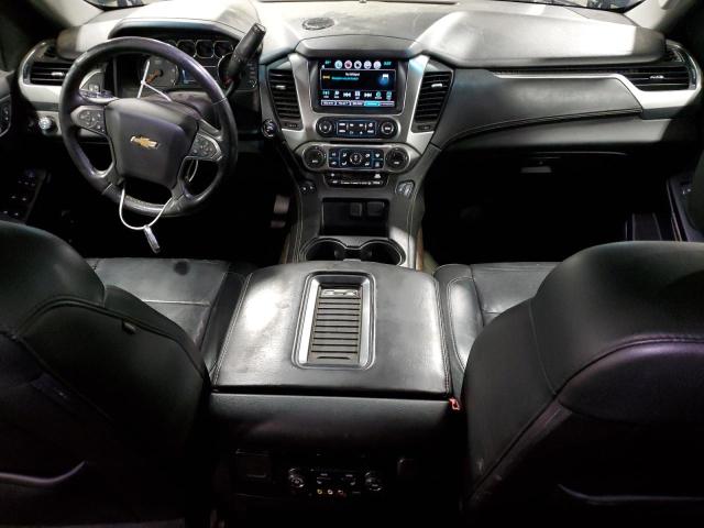 2016 CHEVROLET SUBURBAN K - 1GNSKHKC2GR260146