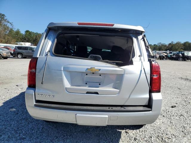 2019 CHEVROLET TAHOE C150 - 1GNSCBKC6KR336986