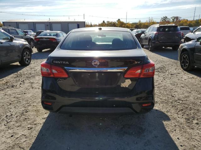 2016 NISSAN SENTRA S - 3N1AB7AP7GY328277