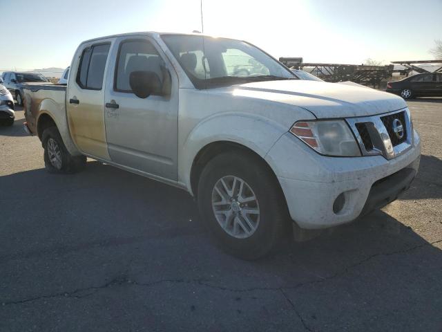 2017 NISSAN FRONTIER S - 1N6AD0ER4HN761979