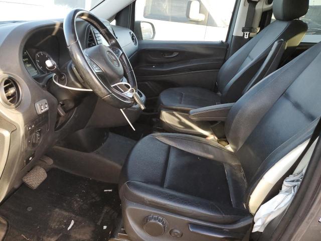 2019 MERCEDES-BENZ METRIS - WD4PG2EE8K3522294