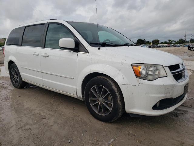 VIN 2C4RDGCG0HR595950 2017 Dodge Grand Caravan, Sxt no.4