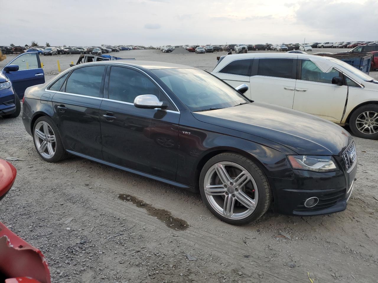 Lot #3006769175 2012 AUDI S4 PRESTIG