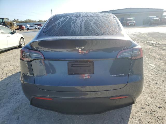 VIN 7SAYGDEE2PA083548 2023 Tesla MODEL Y no.6