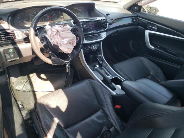 2015 HONDA ACCORD EXL - 1HGCT2B84FA001112