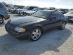 Lot #3024310009 1999 MERCEDES-BENZ SL 500