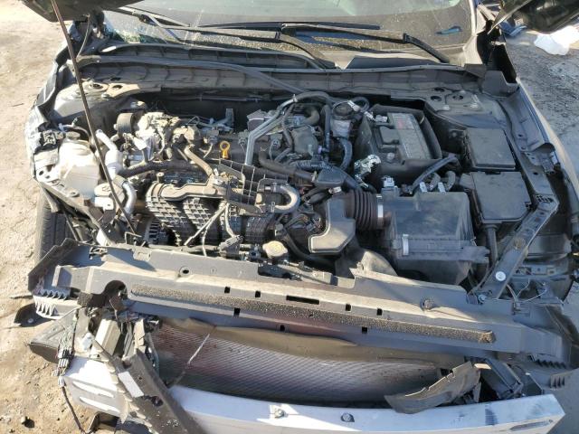 2023 NISSAN ALTIMA SV - 1N4BL4DV4PN350988