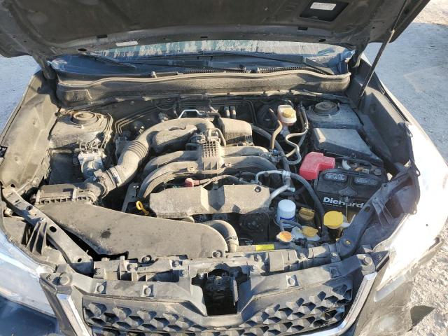2016 SUBARU FORESTER 2 - JF2SJABCXGH547213