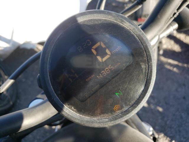 2021 HONDA CMX300 A MLHNC5355M5400031