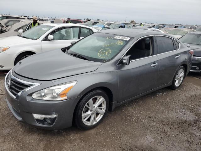 2015 NISSAN ALTIMA 2.5 - 1N4AL3AP7FC270364