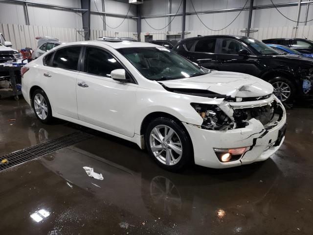 2015 NISSAN ALTIMA 2.5 - 1N4AL3AP7FC494265