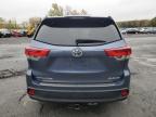 TOYOTA HIGHLANDER photo