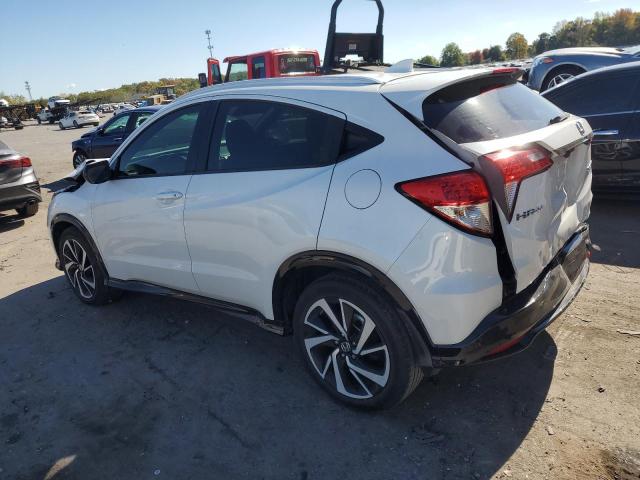 2019 HONDA HR-V SPORT - 3CZRU6H11KM706190