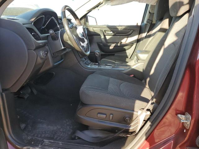 2017 CHEVROLET TRAVERSE L - 1GNKRGKD2HJ294991