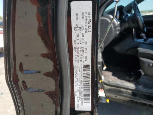 2019 JEEP GRAND CHER - 1C4RJEAG7KC597503