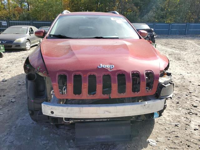 2015 JEEP CHEROKEE L - 1C4PJMDS1FW546682