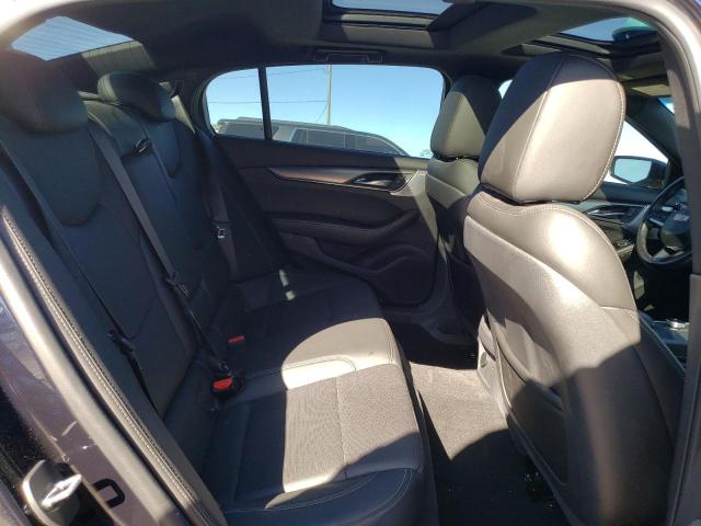 2021 CADILLAC CT5 PREMIU - 1G6DT5RK1M0118481