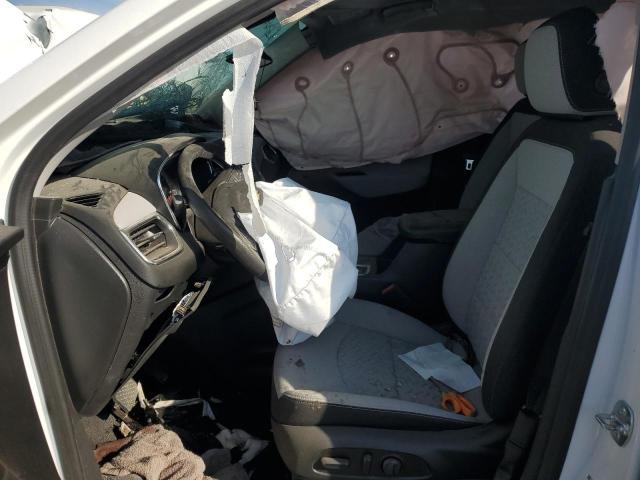 2024 CHEVROLET EQUINOX LS - 3GNAXSEG5RL250990