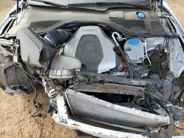 2018 AUDI A7 PRESTIG - WAU23AFC0JN061177