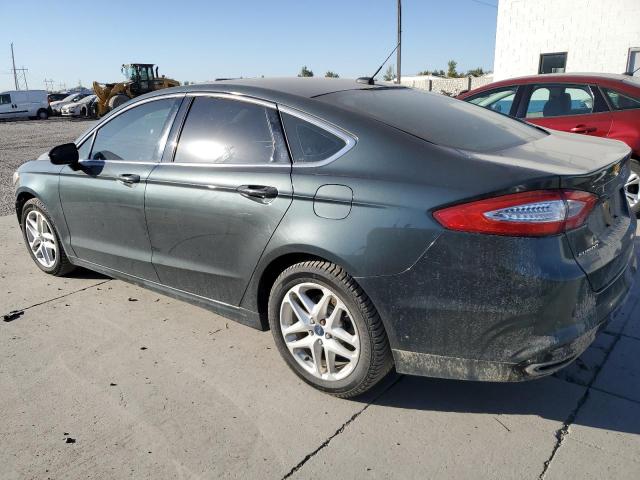 VIN 3FA6P0H94GR194167 2016 Ford Fusion, SE no.2