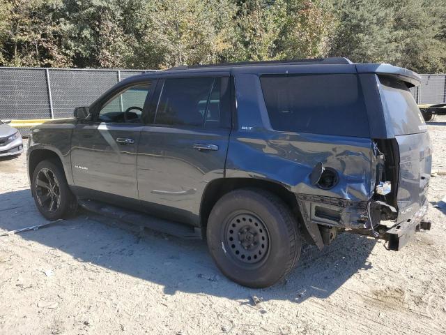 VIN 1GKS2BKJ1KR193475 2019 GMC Yukon, Slt no.2