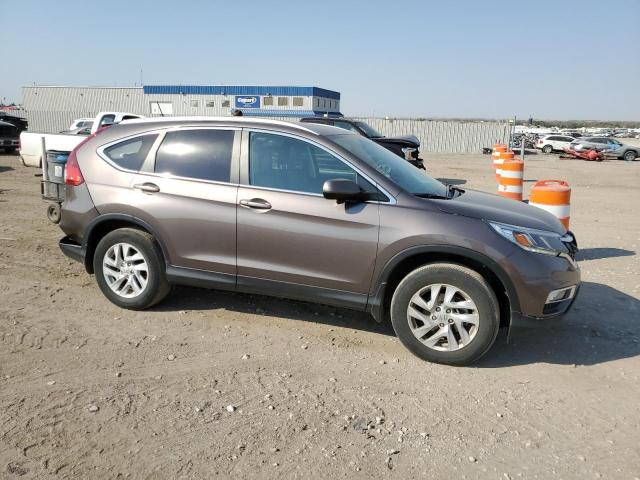 VIN 2HKRM4H76FH645445 2015 HONDA CRV no.4