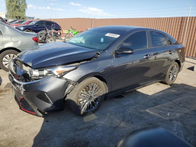 VIN 3KPF54AD6PE658122 2023 KIA Forte, Gt Line no.1