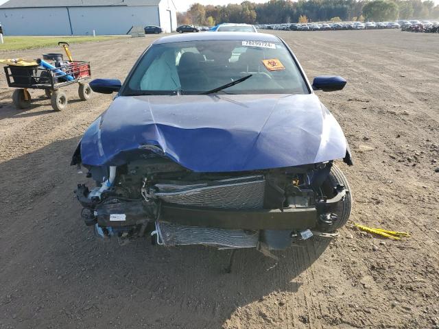 2022 HYUNDAI ELANTRA SE - 5NPLL4AG9NH074647